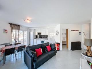 Cuana 3 6 - Piso muy luminoso a 150 M de la Playa - 2