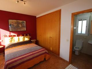 Casa cerca del mar con piscina privada, wifi gratis, aire acondicionado opcional, admite mascotas - ES-184-43 - 5