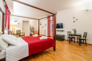 Natoli Apartments - Palermo - 2