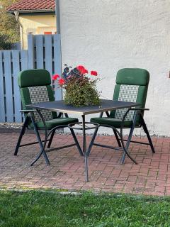 Neue moderne Ferienwohnung, separater Eingang, Seenähe - - 9