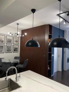 Urban Harmony Apartment - 5