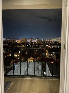 Urban Harmony Apartment - 2