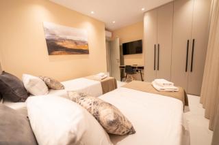 Naturalia Grey Luxury Villa - Private Pool - Sleeps 8 - Hersonissos - 4