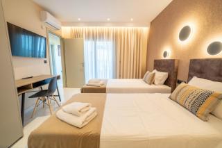 Naturalia Grey Luxury Villa - Private Pool - Sleeps 8 - Hersonissos - 9