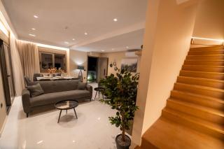 Naturalia Grey Luxury Villa - Private Pool - Sleeps 8 - 5