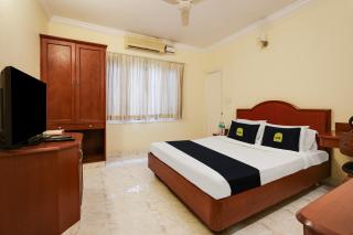 Super Townhouse G Silver Polonest - Bangalore - 5