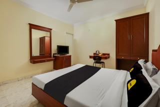 Super Townhouse G Silver Polonest - Bangalore - 6