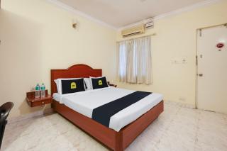 Super Townhouse G Silver Polonest - Bangalore - 1