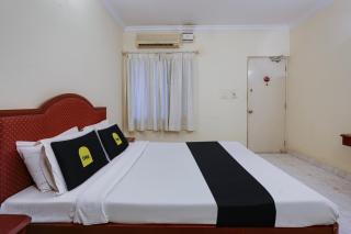 Super Townhouse G Silver Polonest - Bangalore - 8