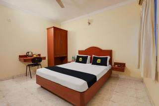 Super Townhouse G Silver Polonest - Bangalore - 7