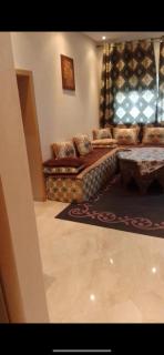 Residence kettani Bouznika - Bouznika - 9