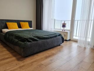 Studio apartamentas su balkonu - Vilnius - 0