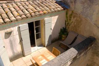 La Sapinière - Uzès - 8