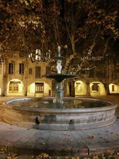 La Sapinière - Uzès - 1