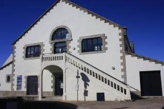 Ostal - Auberge de jeunesse Concarneau - 2