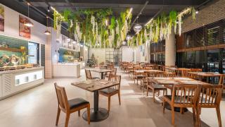 Hotel Schweizer Dorf Cheonan - Cheonan - 3