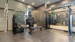 Hotel Schweizer Dorf Cheonan - Cheonan - 1