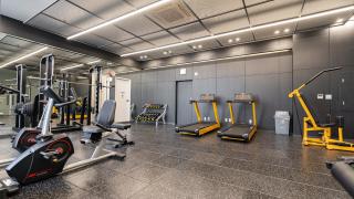 Hotel Schweizer Dorf Cheonan - Cheonan - 2