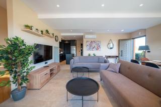 Naturalia Orange Luxury Villa - Private Pool - Sleeps 8 - Analipsi - 9