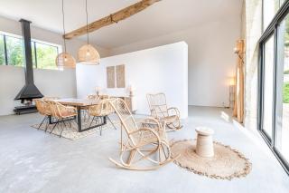 Domaine La Restrie - La Grande Salle des Médicis - Pocé-sur-Cisse - 7