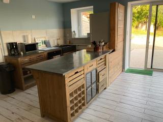 Gîte N°2 : YLMADI - 2