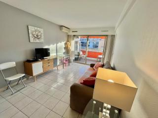 Kent studio by Welcome to Cannes - Cannes - 7