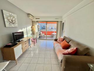 Kent studio by Welcome to Cannes - Cannes - 0