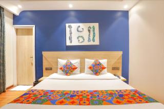 FabHotel JHS Studio - 2