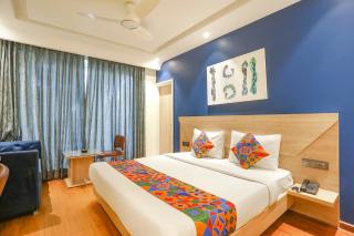 FabHotel JHS Studio - 1