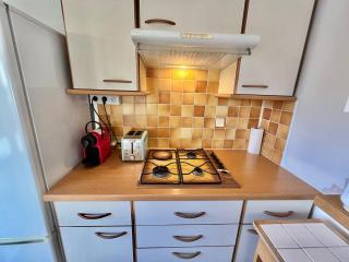 Kent studio by Welcome to Cannes - Cannes - 1