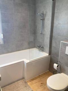 Buksza appartament - 6