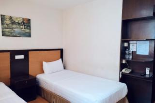 Hotel D'New 1 KK Sabah - Donggongon - 6