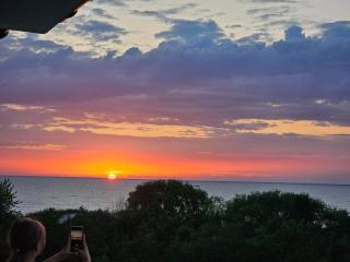 Seaview Apartment & rooftop terrace 77b - Rowy - 3