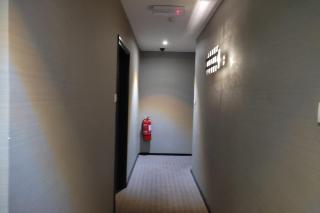 Hotel D'New 1 KK Sabah - 4