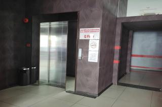 Hotel D'New 1 KK Sabah - 5