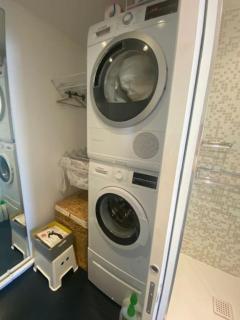 Apt with stunning view of Paris and Eiffel Tower - 9