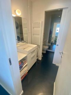 Apt with stunning view of Paris and Eiffel Tower - 5