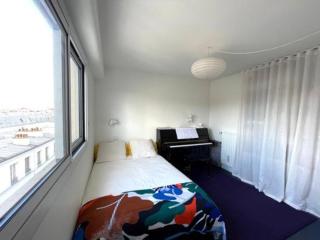 Apt with stunning view of Paris and Eiffel Tower - 3