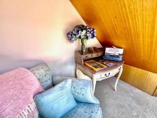 French Provincial The Garden Suite at Chapmans incl Breakfast & Golf - Moss Vale - 4