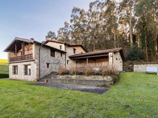 Espectacular casona en un entorno incomparable - 8