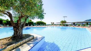 Villaggio Porto Rhoca - Squillace - 4