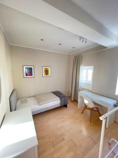 Apartmenthaus Thommen - Nuremberg - 8