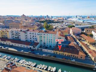 I BIMBI Apartments - Livorno - 8