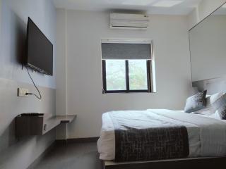 Apollo Guest House - Mumbai - 4