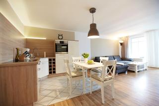 Haus Strandeck Nordstrand 18 - Göhren - 4