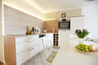Haus Strandeck Nordstrand 18 - 5