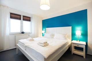 Haus Strandeck Nordstrand 18 - Göhren - 7
