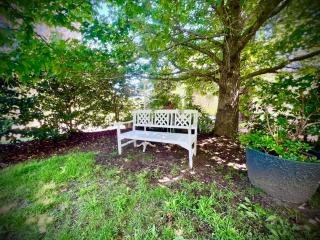 French Provincial The Garden Suite at Chapmans incl Breakfast & Golf - Moss Vale - 2