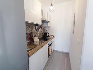 Tia House - Bright Studio with Private Parking! - Favaro Veneto - 4