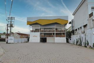 Hotel Olympic Jogyakarta by Sajiwa - 7
